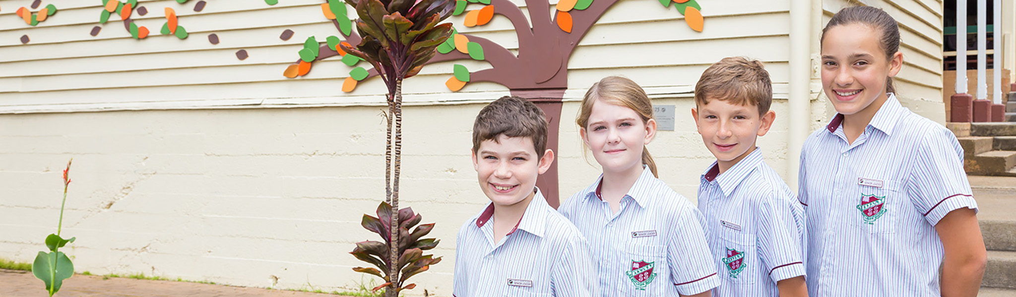 Aspley State School