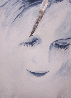 artwork by Wendy Hollier